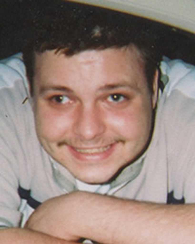 Timothy Allen Downs
