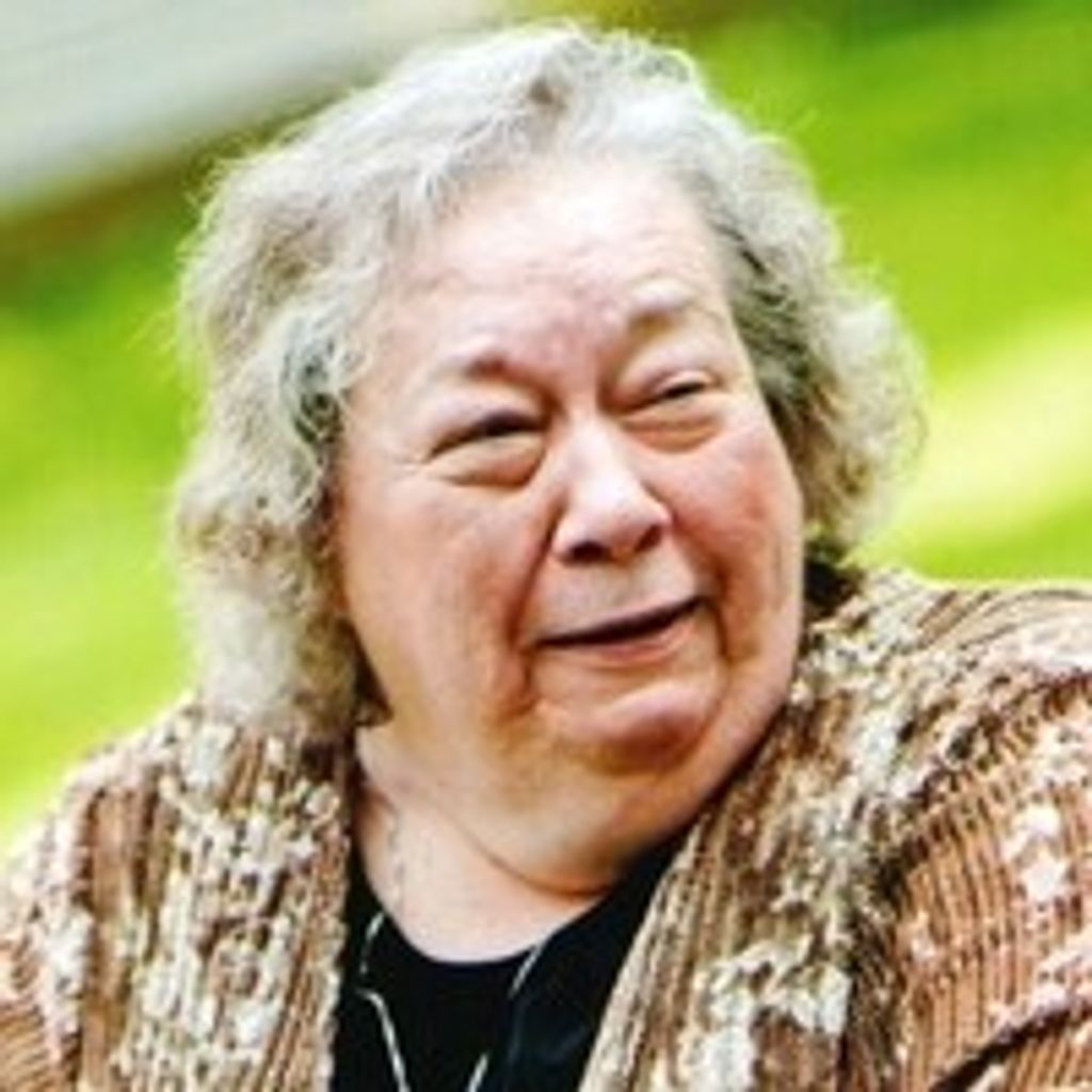 Vida Bernice Parrish