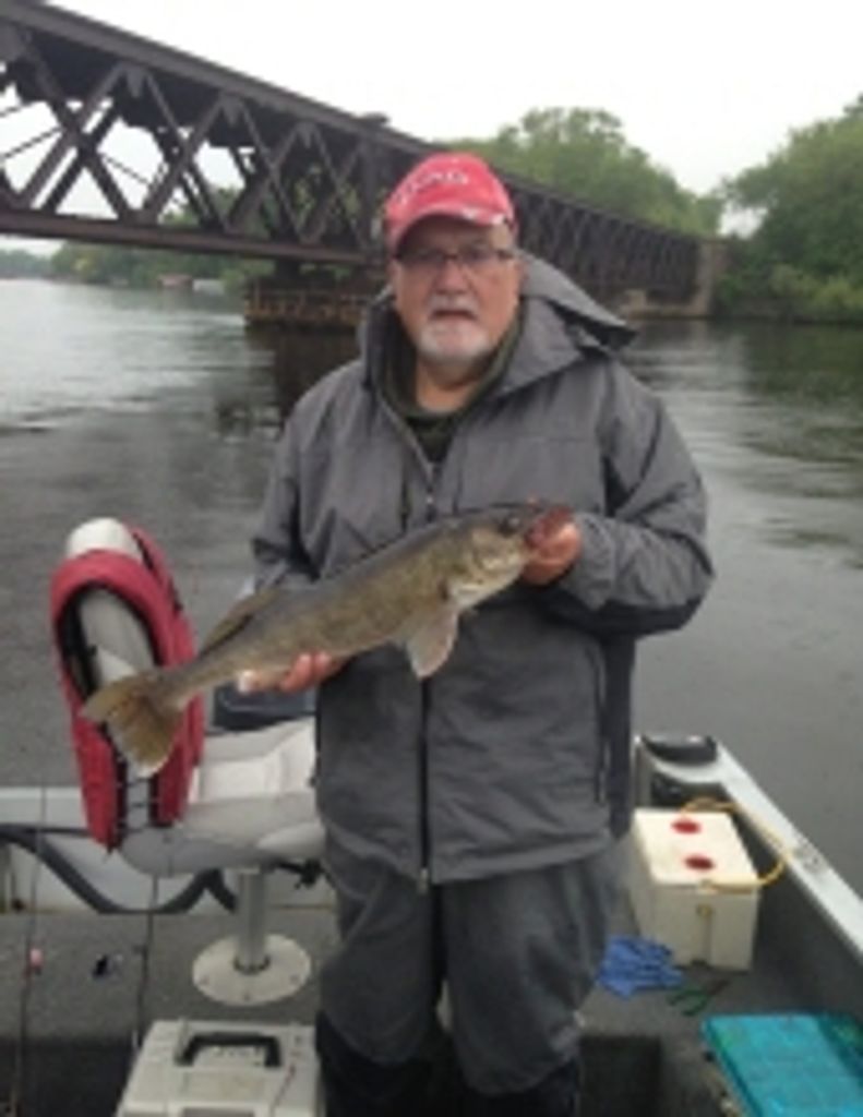 Raymond "Ray" E. Zegunis