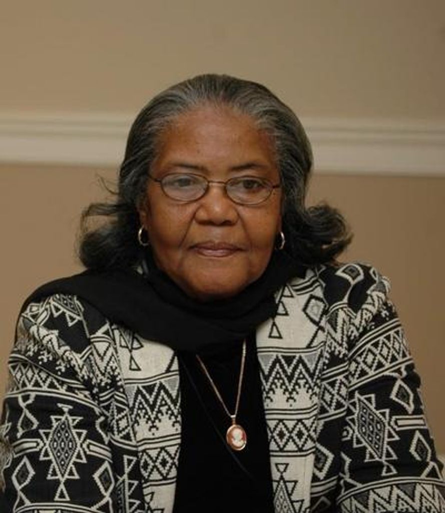 Helen Peeples Singletary Profile Photo