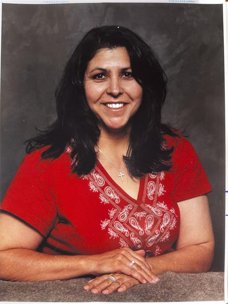 Marcella (Marcy) Jaramillo Profile Photo