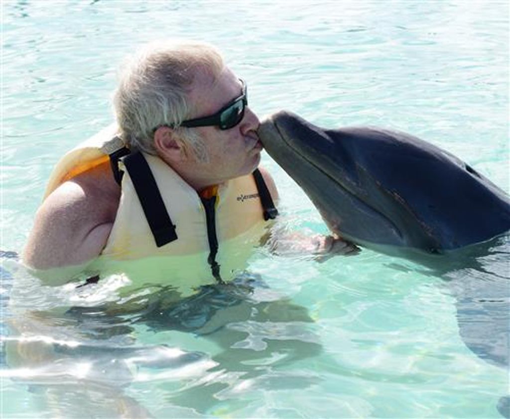 Paul Frederick Clark Profile Photo