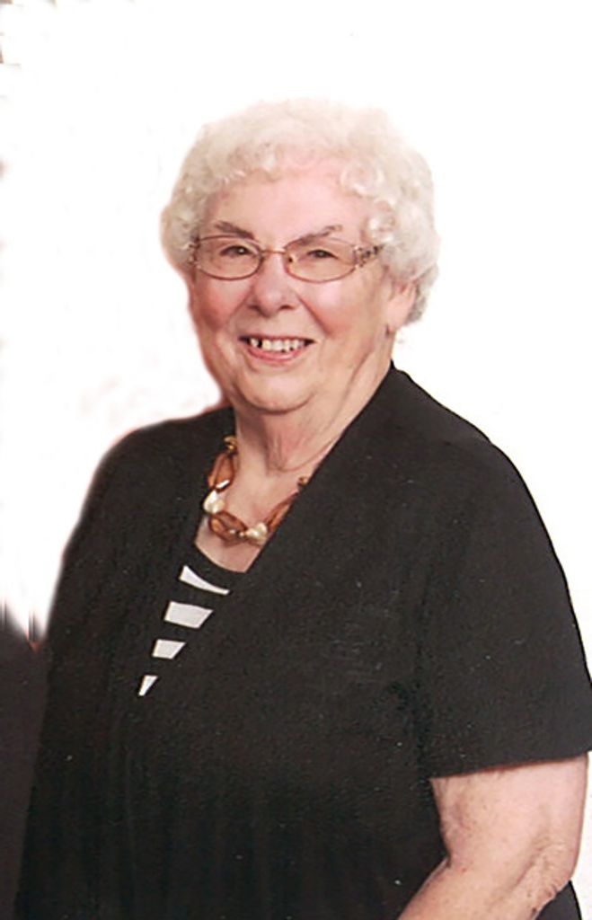 Lucille J. Driscoll Profile Photo