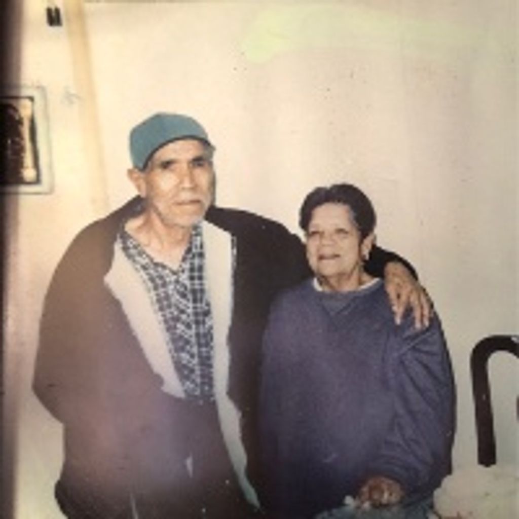 Maria Carmen Segovia Lopez