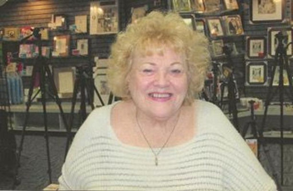 Anna M. Morrow Profile Photo