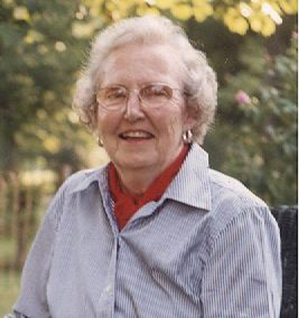 Mazie Bide Wilburn
