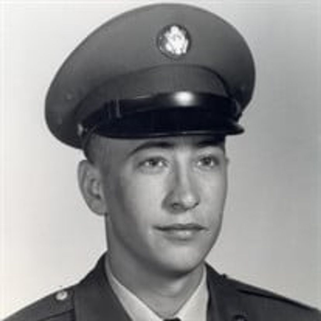 Frederick "Fred" Dale Perkins