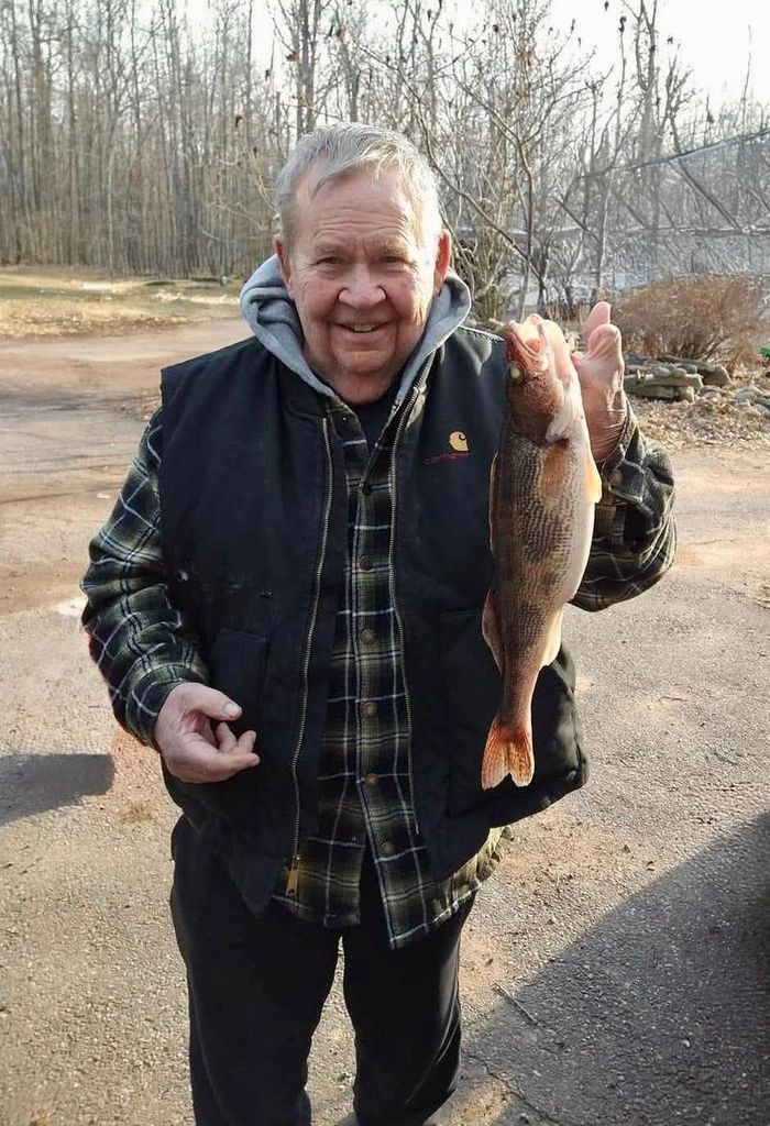 Michael Arthur Folsted, Sr. Profile Photo