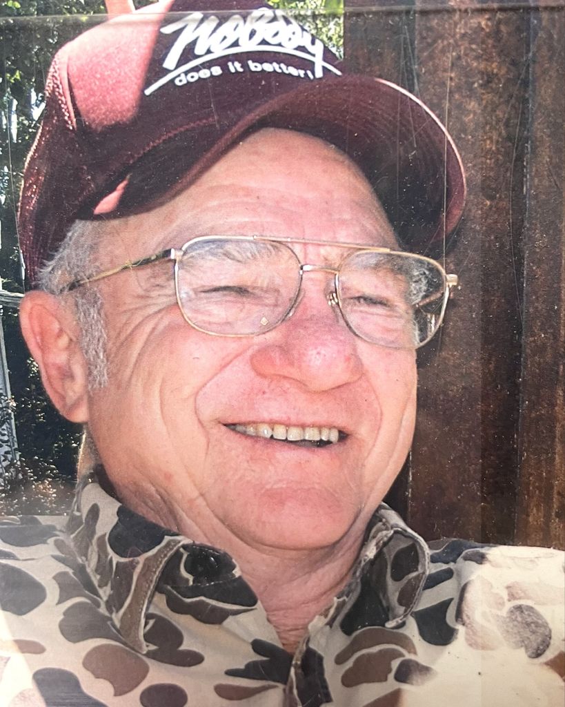 Oscar "O.D." Darrell Kuykendall