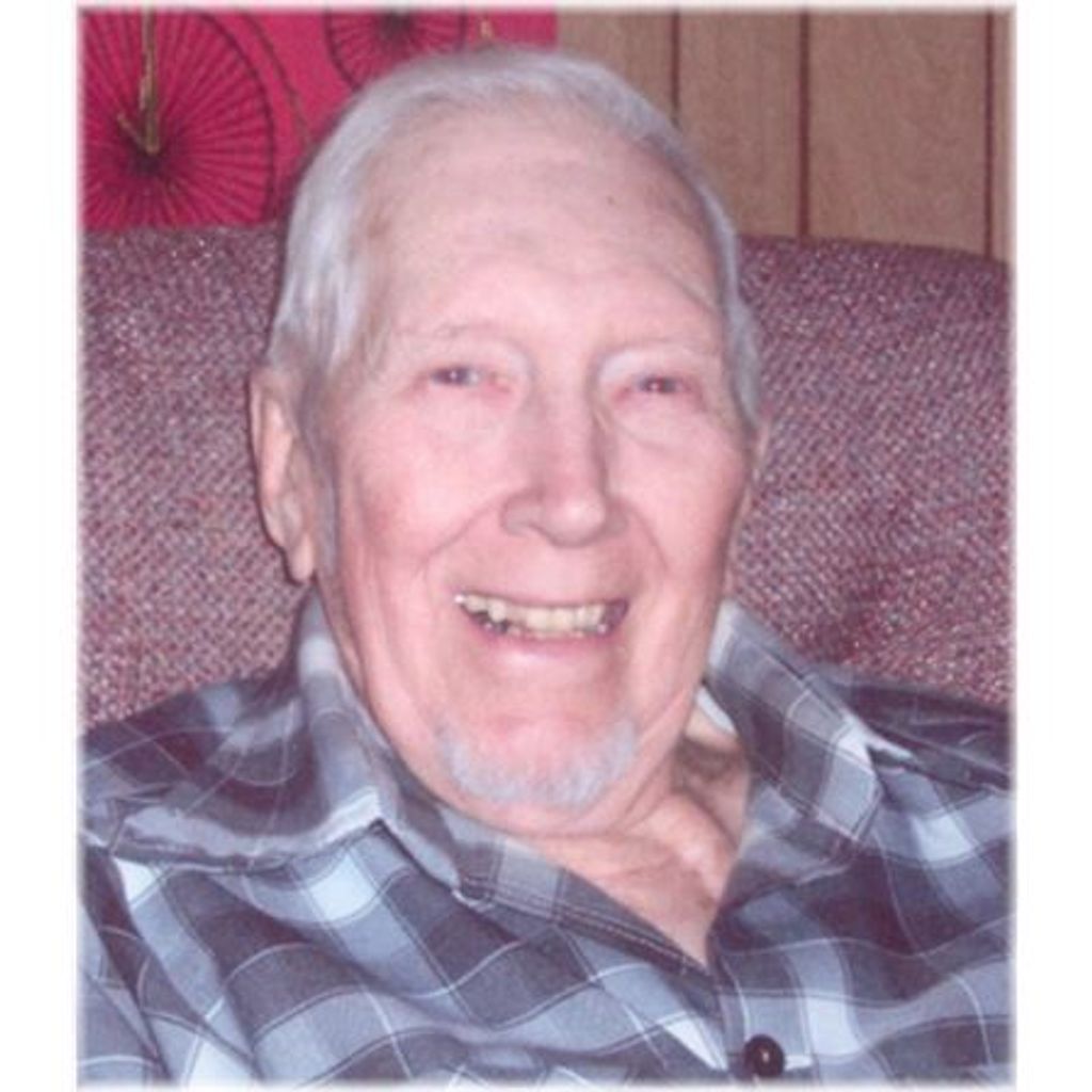 Merlin A. Sager