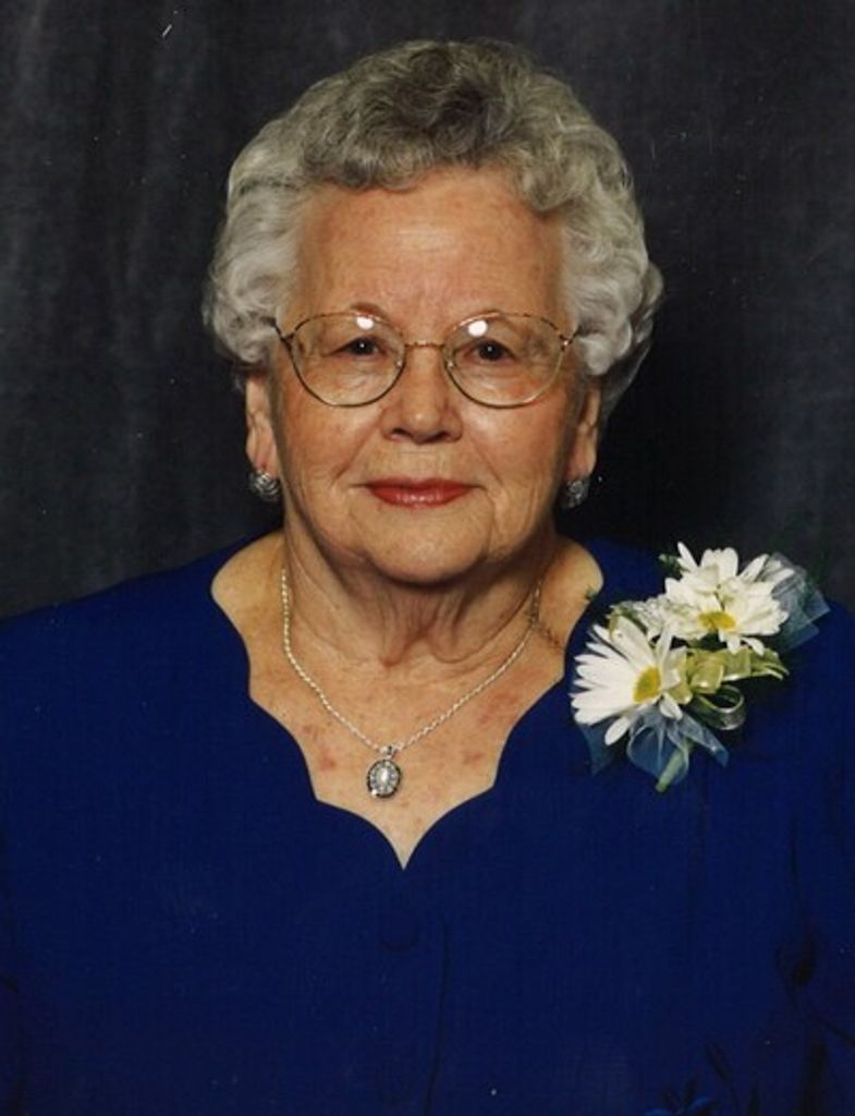 Margaret Jones Profile Photo