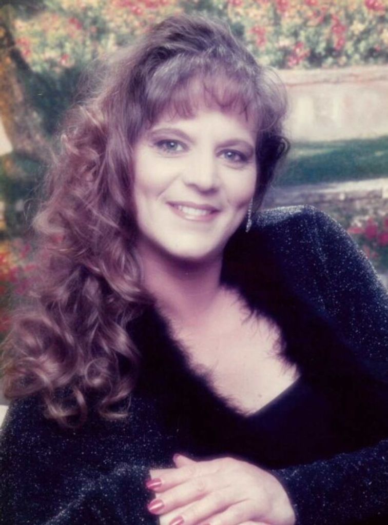 Victoria Lynn Lincoln