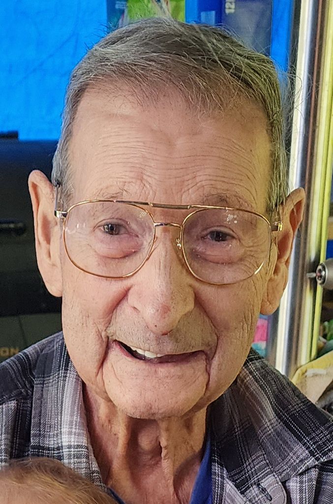 Larry A. Magargle