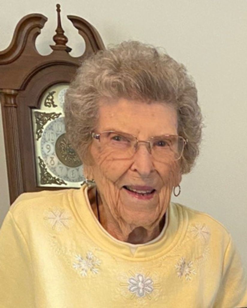 Marian Lois Duhachek Profile Photo