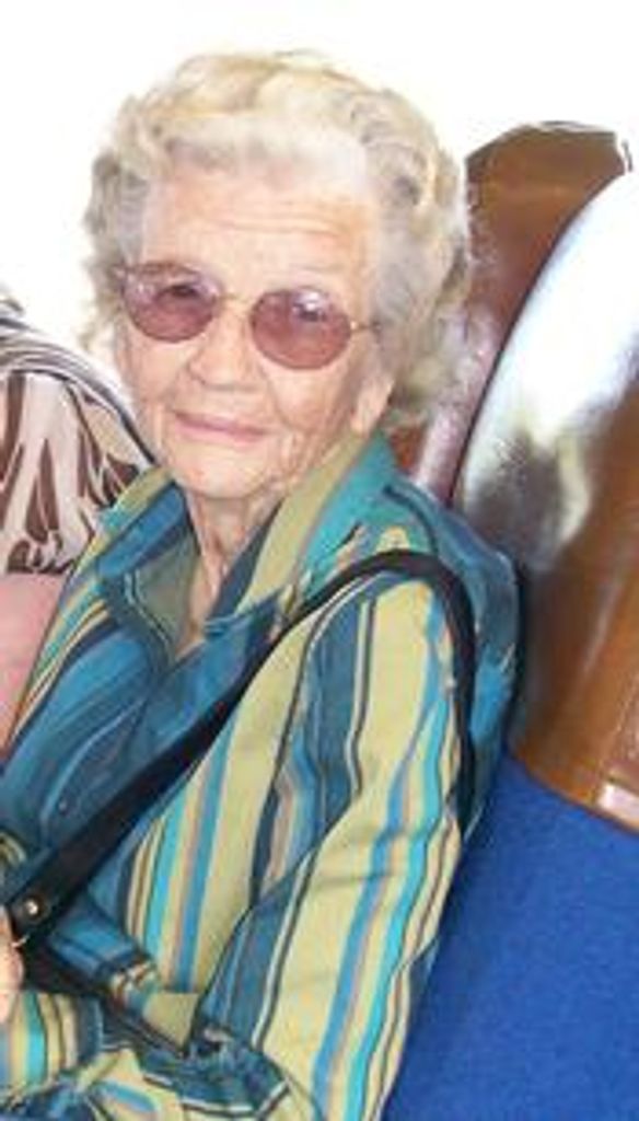 Dorothy Bray Wylie Profile Photo