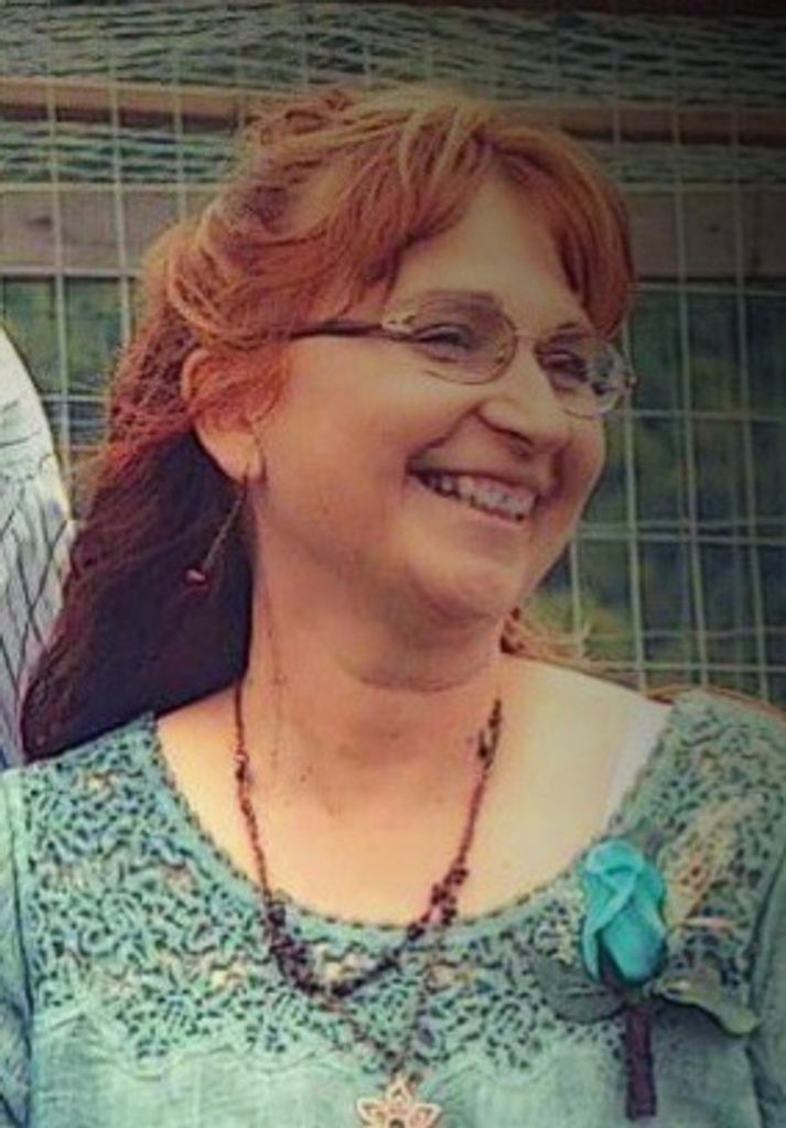 Carolyn A. (Boor)  Mosher