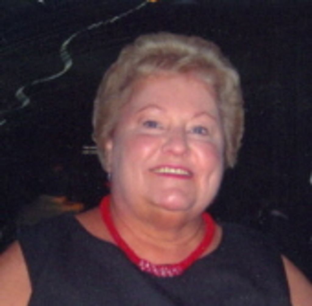 Judith B. Walls