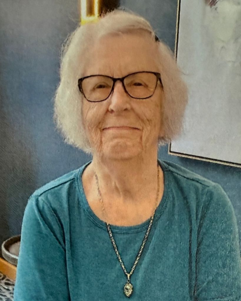 Marlene Ulrich