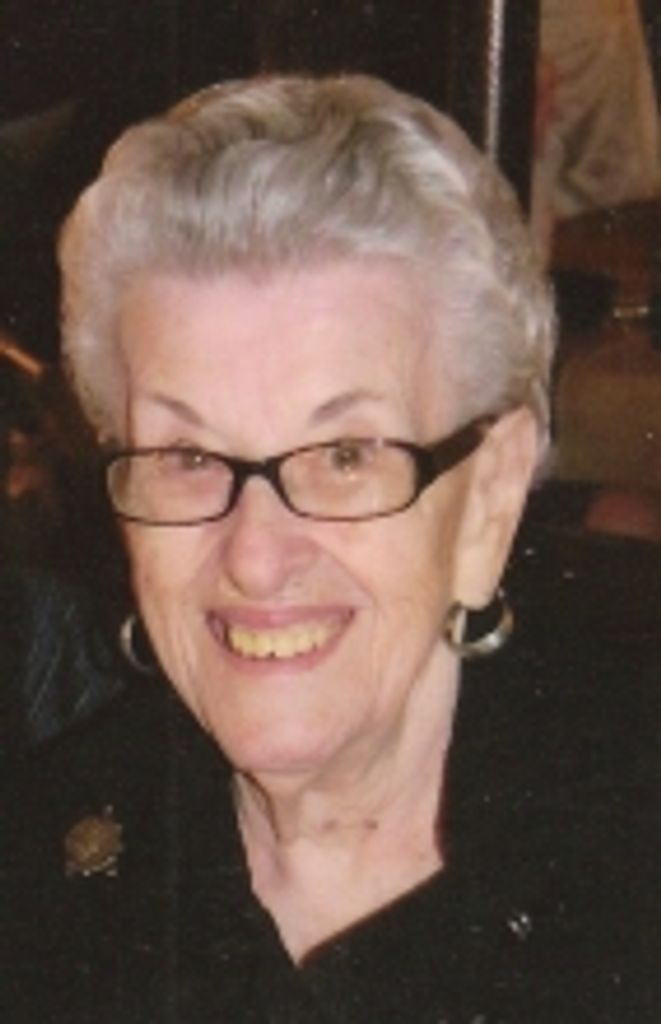 Mary Ellen Fletcher