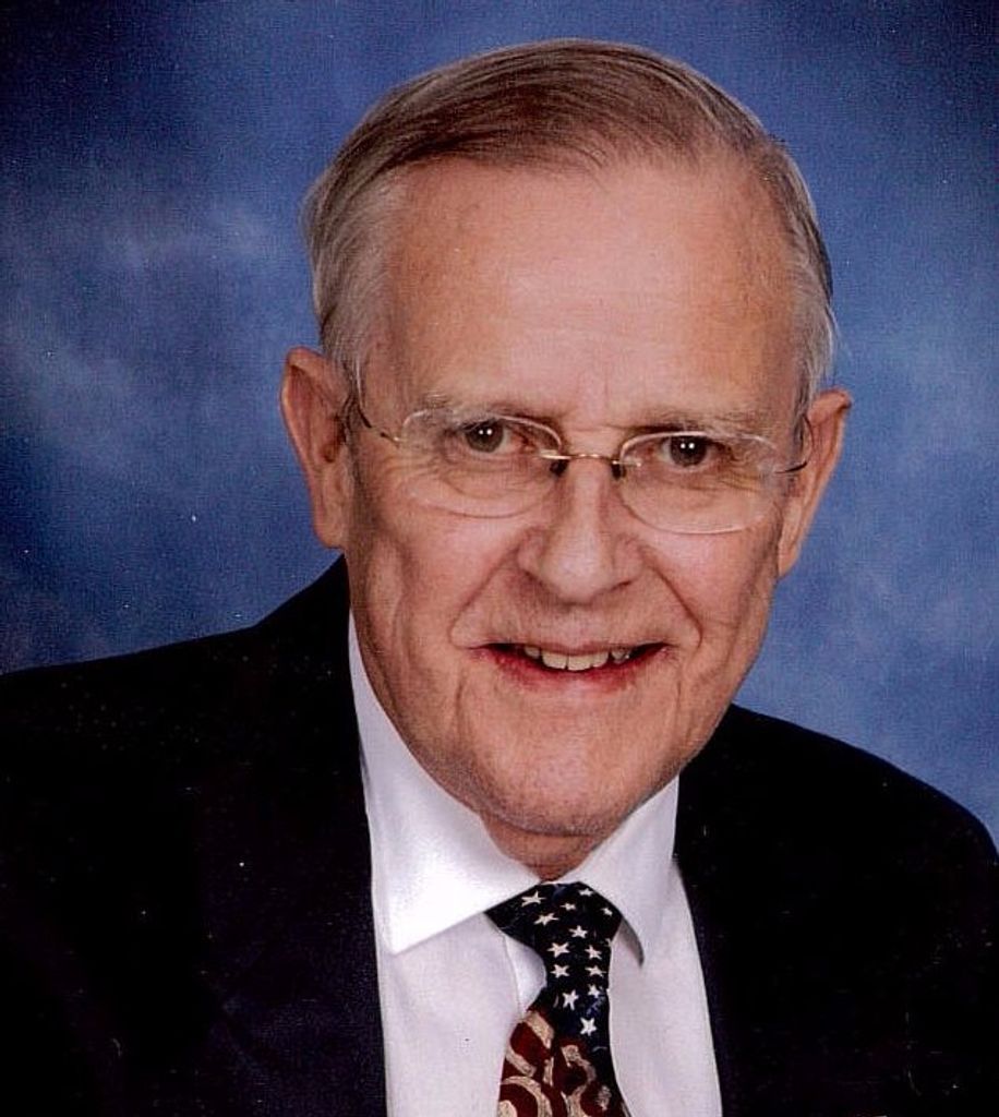 John D Long