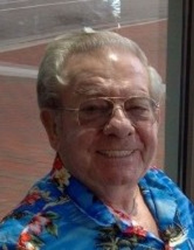 James "Jimmy" E. Ross