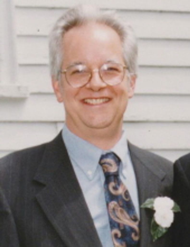 Wayne M. Esty Profile Photo