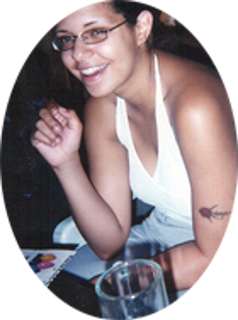 Latoya Crystal Fifer