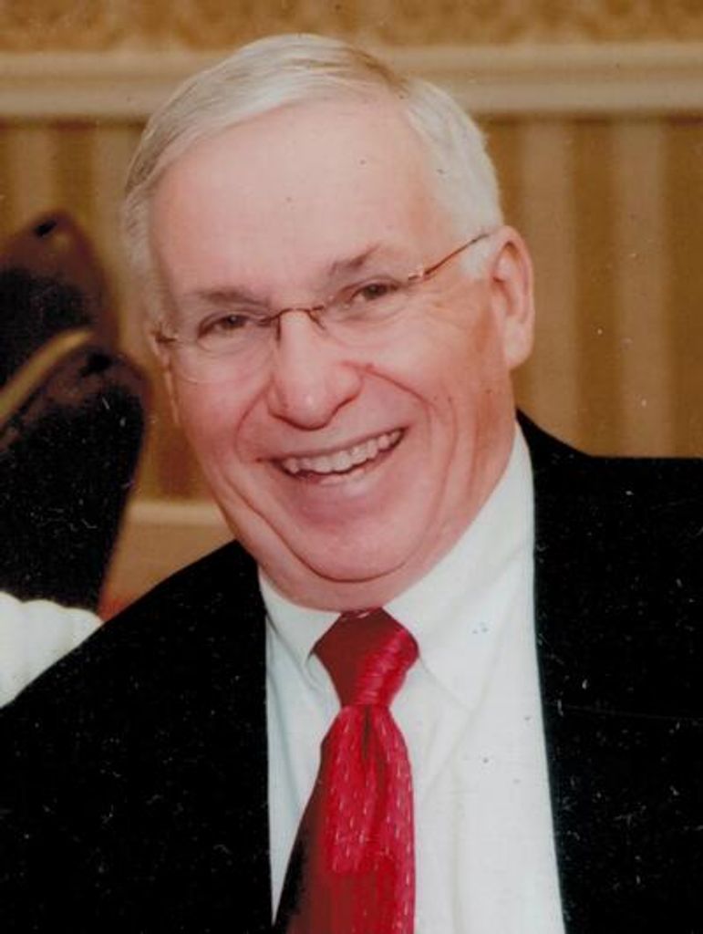 David Rand Steele Profile Photo