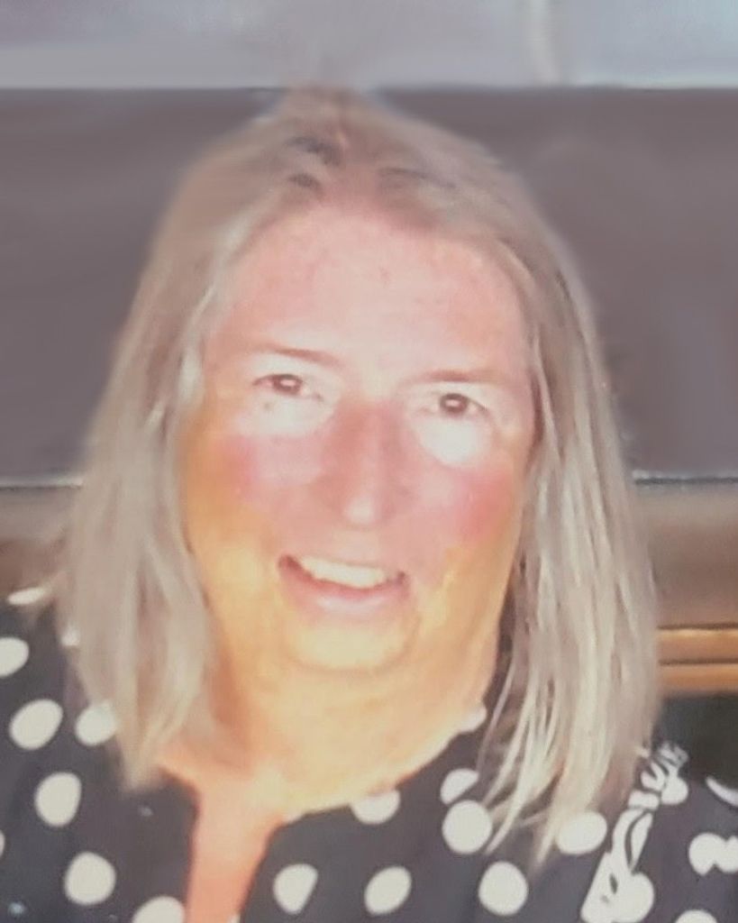 Susan M. Almeida Profile Photo