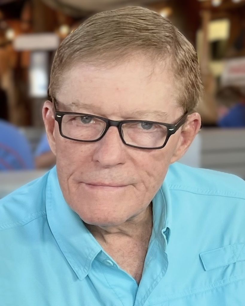 Stephen Anthony Mogg Profile Photo