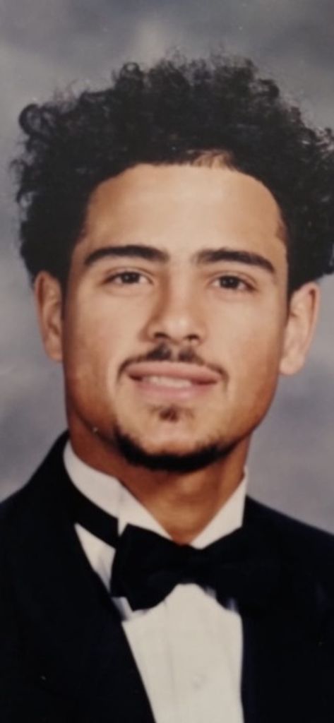 Jesus Jr. Rivera