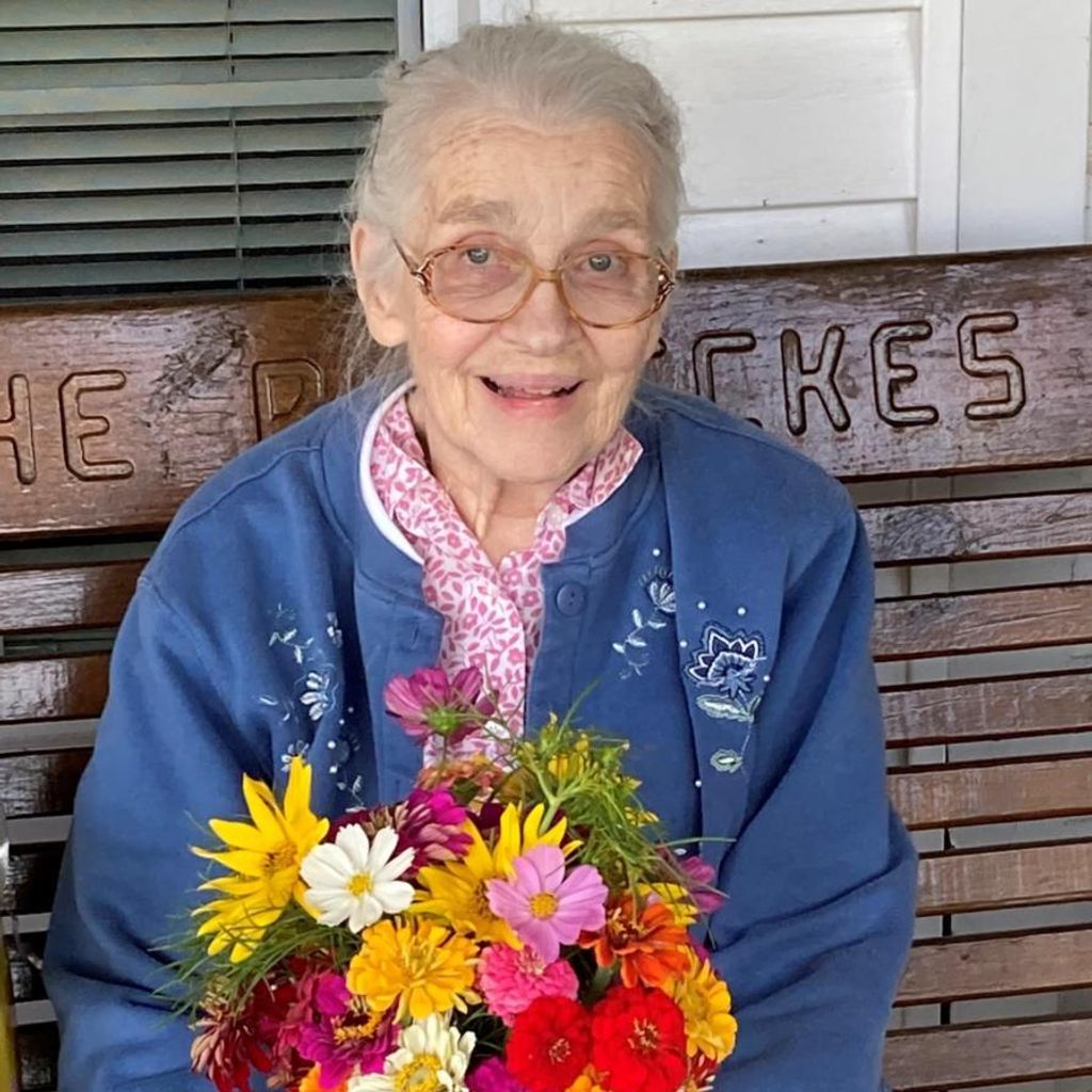 Sue "Suie" E. Reinecke