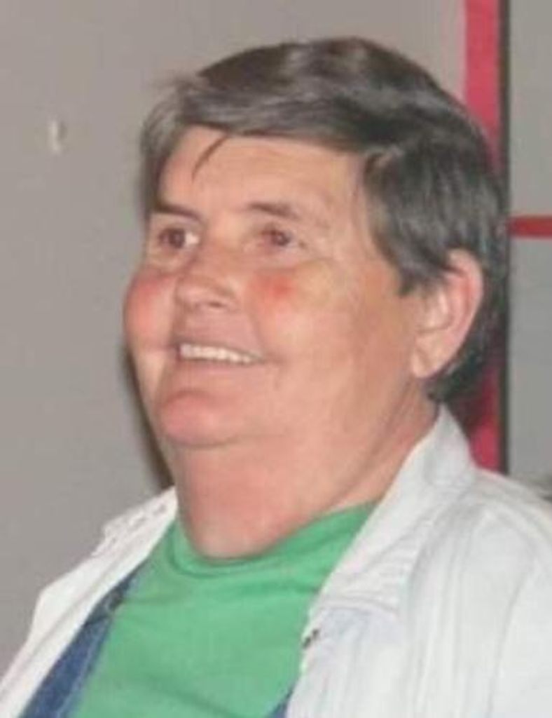 Minnie Lou Marshall Profile Photo