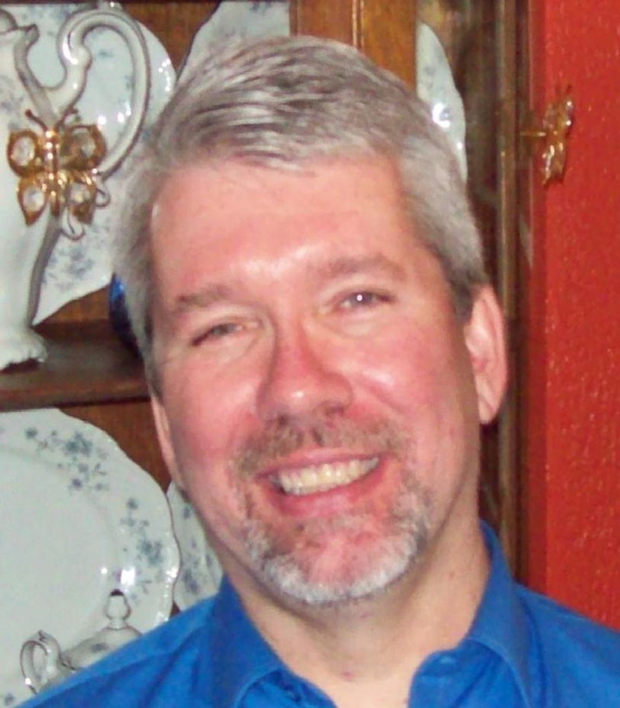Gregory Joel Jenkins