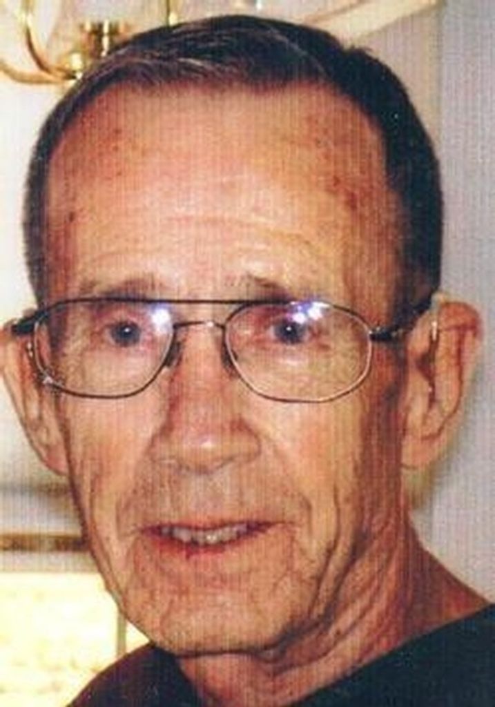 Thomas "Gene" Eugene Hicks