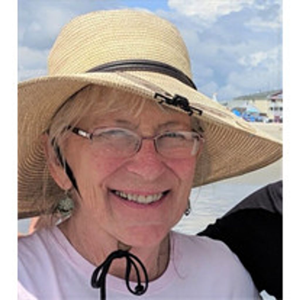 Denise Anderstrom Douglass