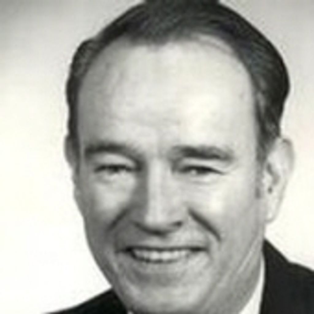 George E. Arnold