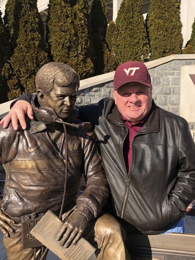 Steven Alexander Yancey Profile Photo