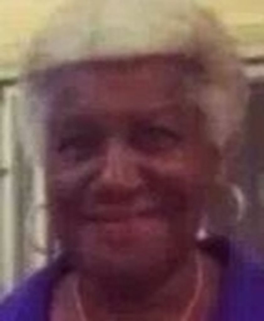 Velma "Teenie" Breedlove Profile Photo