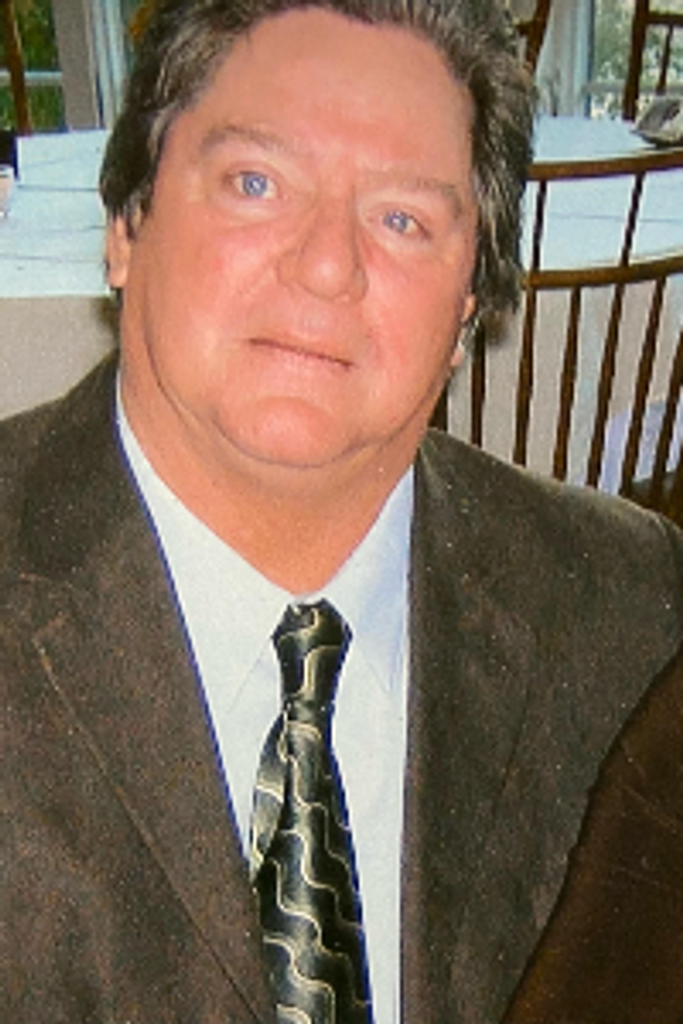 David Dennis Griffin Profile Photo