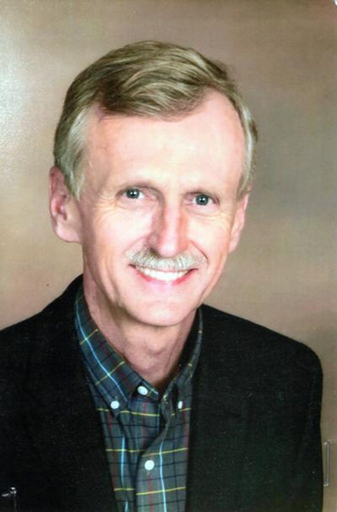 Dr. Lewis Norman Ferrier