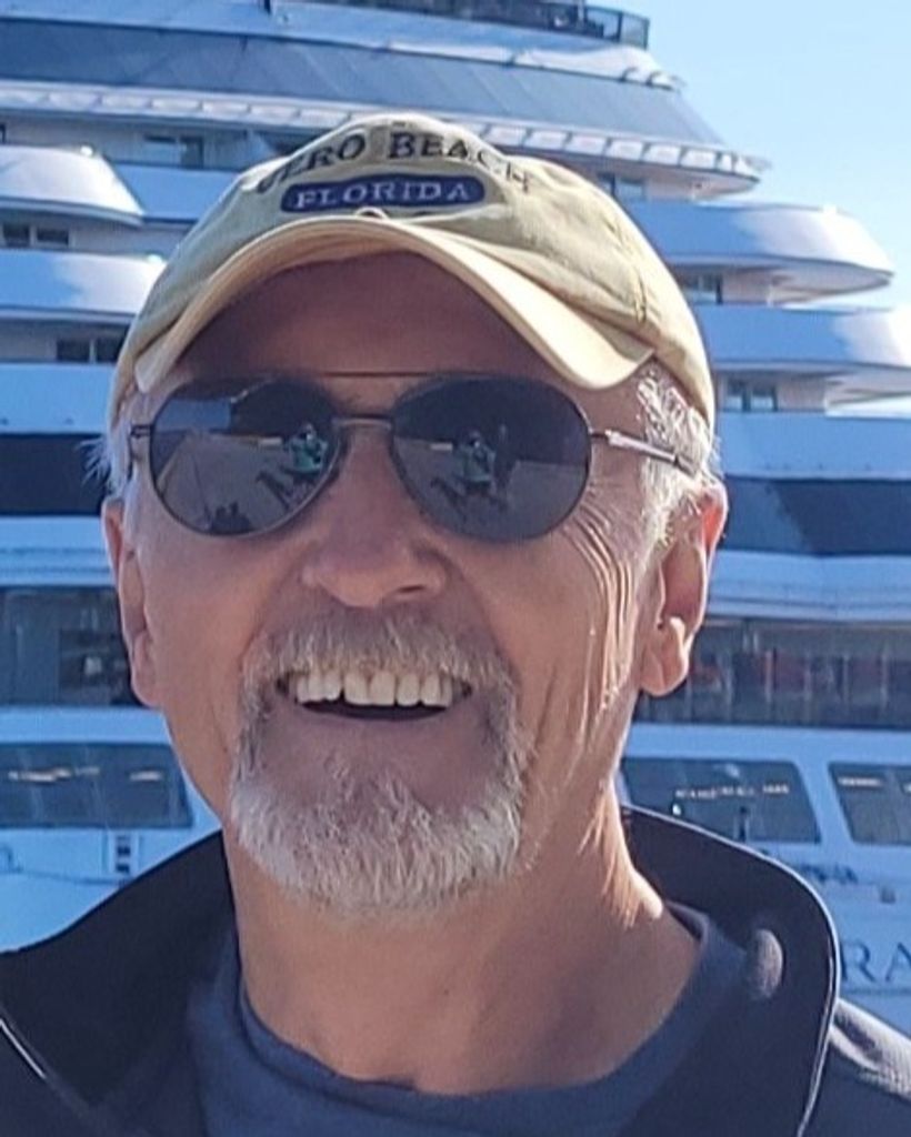 David "Dave" Wilson Sheldon Profile Photo