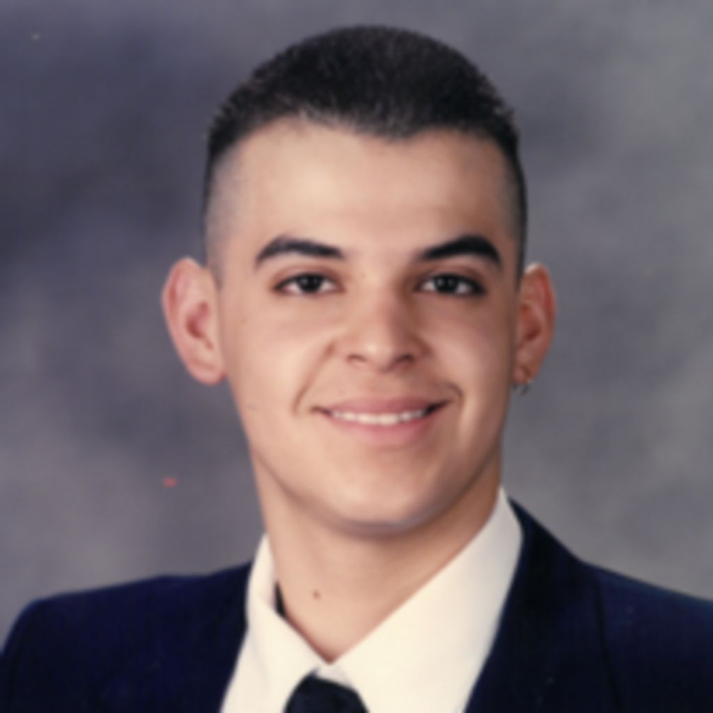 Daniel Anthony Sainz Profile Photo