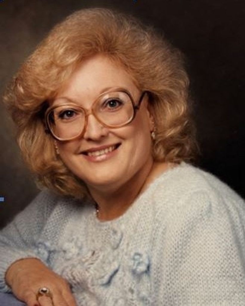Donna Kay Scott Profile Photo