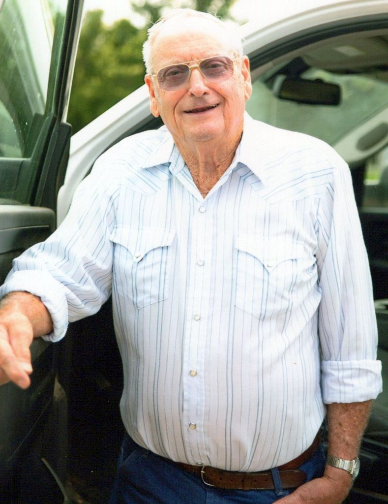 Melvin Harold Jefcoat Profile Photo