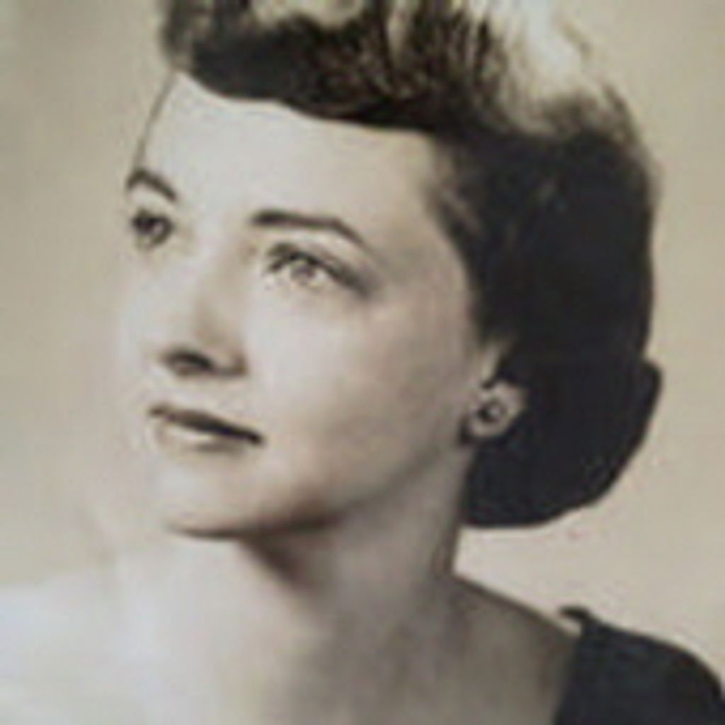 Elinor M. Norwood