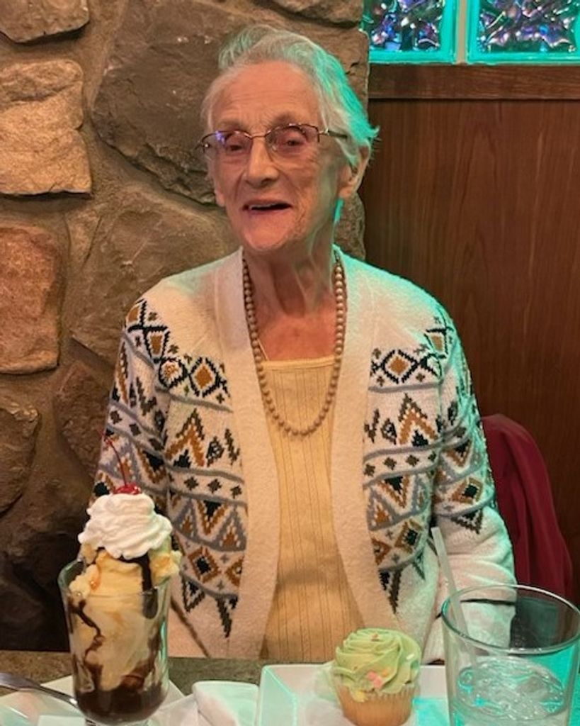 Alice Marie Anders