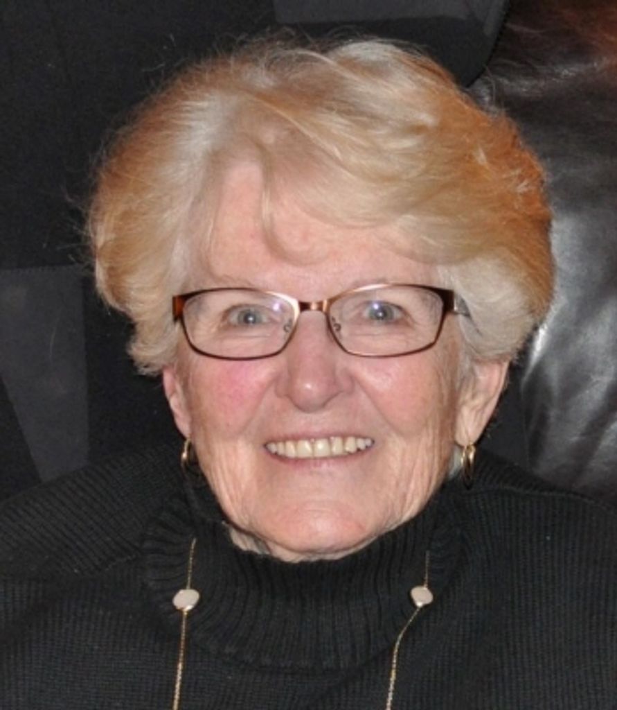 Ann Mclaughlin Fennell Profile Photo