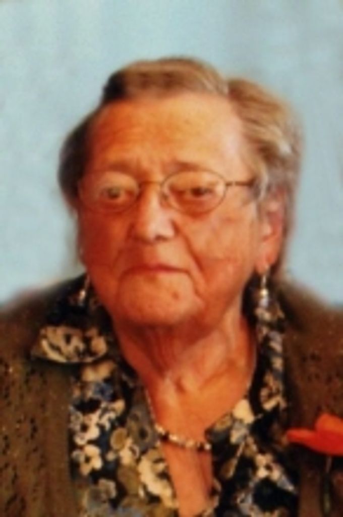 Marilyn L. Davis