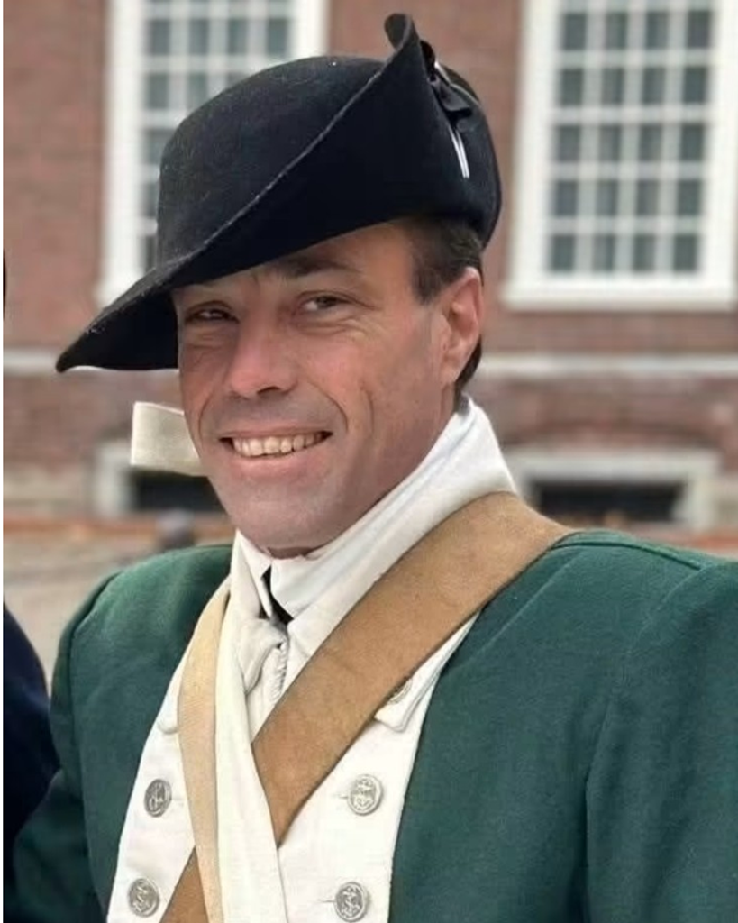 Jonathan B. Murphy Profile Photo
